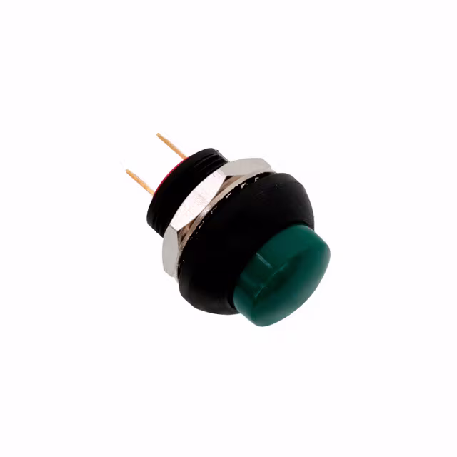 PB6B2HS6M2CAL00 TE Connectivity ALCOSWITCH Switches electronic component