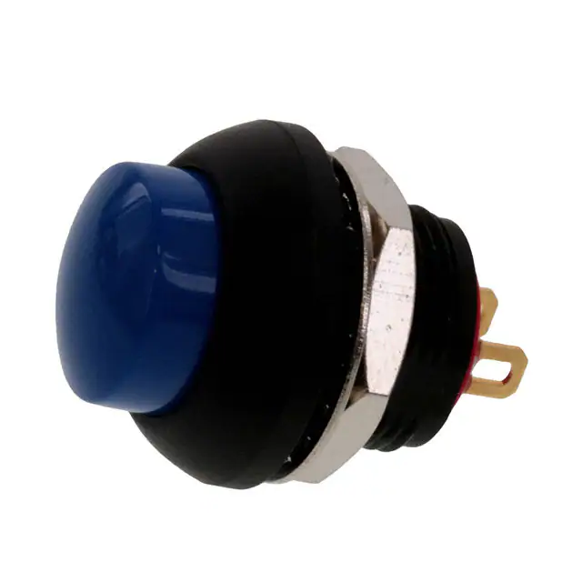 PB6B2HS7M1CAL00 TE Connectivity ALCOSWITCH Switches electronic component