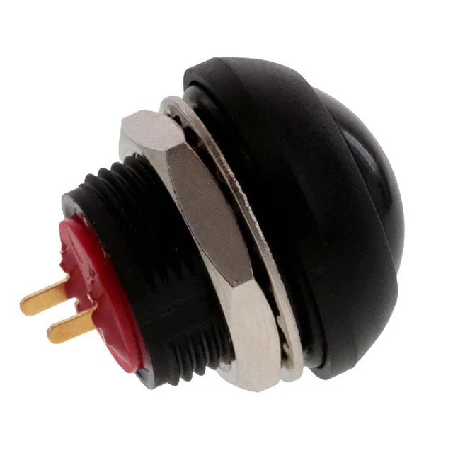 PB6B2RS2M4CAL00 TE Connectivity ALCOSWITCH Switches electronic component