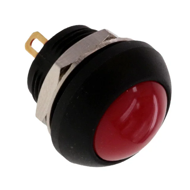 PB6B2RS3M1CAL00 TE Connectivity ALCOSWITCH Switches electronic component