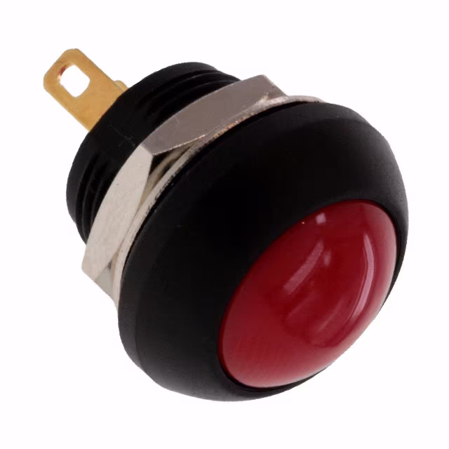 PB6B2RS3M2CAL00 TE Connectivity ALCOSWITCH Switches electronic component