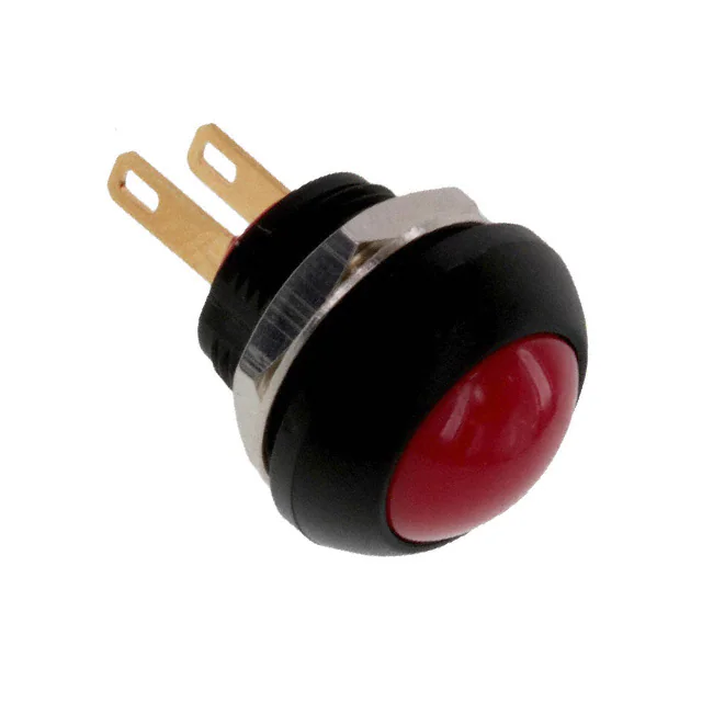 PB6B2RS3M3CAL00 TE Connectivity ALCOSWITCH Switches electronic component