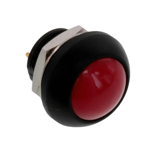 PB6B2RS3M4CAL00 TE Connectivity ALCOSWITCH Switches electronic component