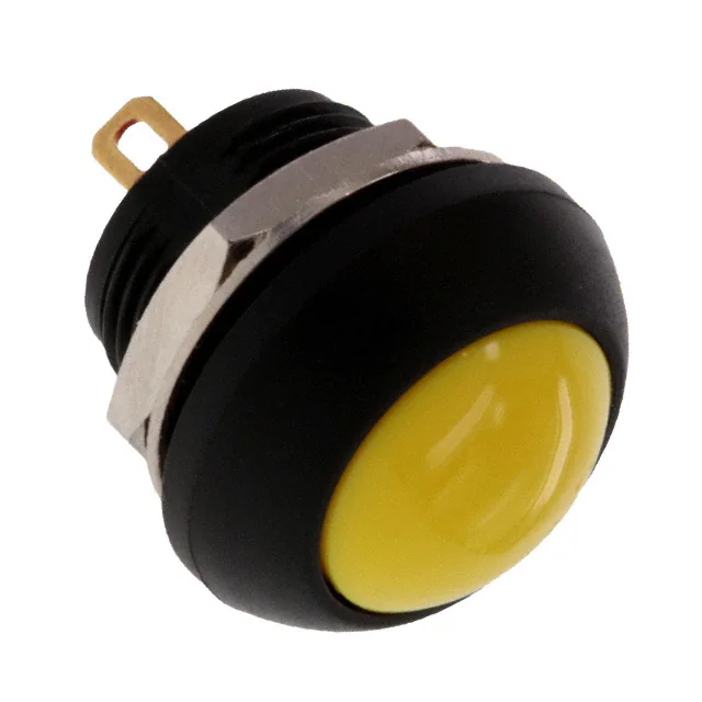 PB6B2RS5M1CAL00 TE Connectivity ALCOSWITCH Switches electronic component
