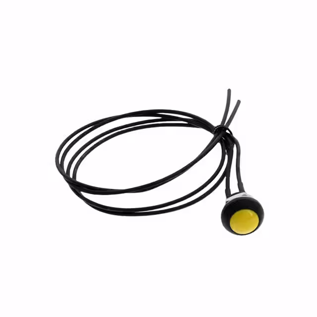 PB6B2RS5M1CAL00Y500 TE Connectivity ALCOSWITCH Switches electronic component