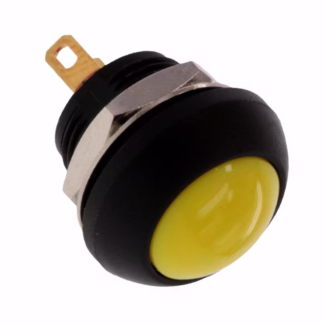 PB6B2RS5M2CAL00 TE Connectivity ALCOSWITCH Switches electronic component