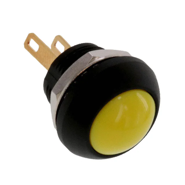 PB6B2RS5M3CAL00 TE Connectivity ALCOSWITCH Switches electronic component