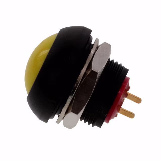 PB6B2RS5M4CAL00 TE Connectivity ALCOSWITCH Switches electronic component