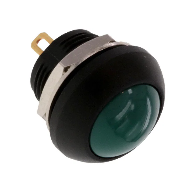 PB6B2RS6M1CAL00 TE Connectivity ALCOSWITCH Switches electronic component