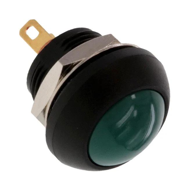 PB6B2RS6M2CAL00 TE Connectivity ALCOSWITCH Switches electronic component