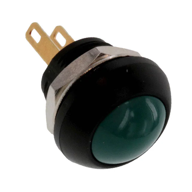 PB6B2RS6M3CAL00 TE Connectivity ALCOSWITCH Switches electronic component