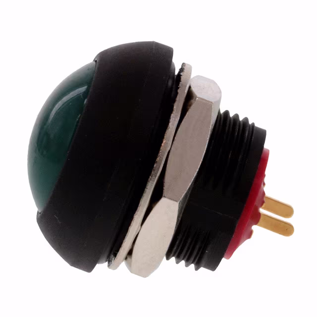 PB6B2RS6M4CAL00 TE Connectivity ALCOSWITCH Switches electronic component