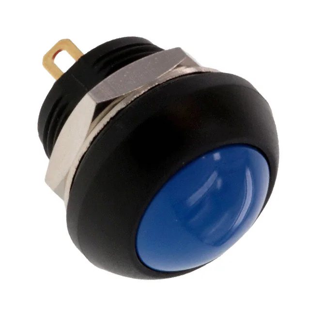 PB6B2RS7M1CAL00 TE Connectivity ALCOSWITCH Switches electronic component