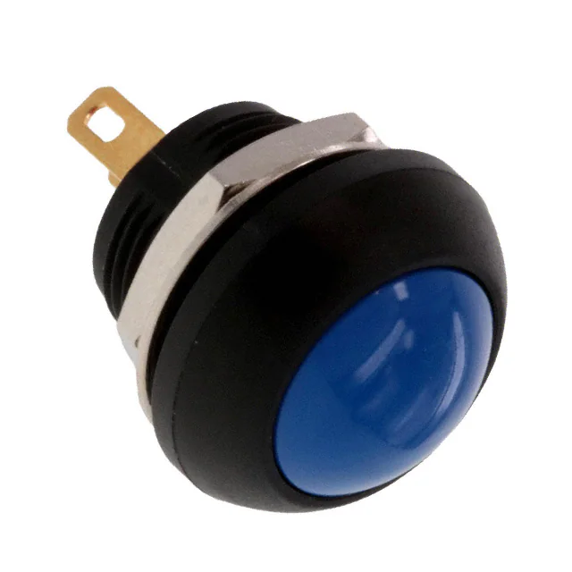 PB6B2RS7M2CAL00 TE Connectivity ALCOSWITCH Switches electronic component