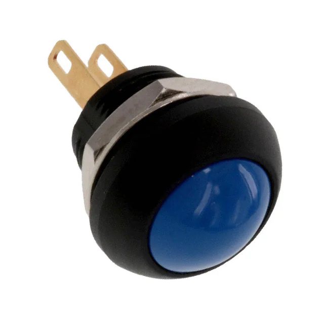 PB6B2RS7M3CAL00 TE Connectivity ALCOSWITCH Switches electronic component