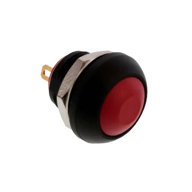 PB7B2FM3M1CAL00 TE Connectivity ALCOSWITCH Switches electronic component