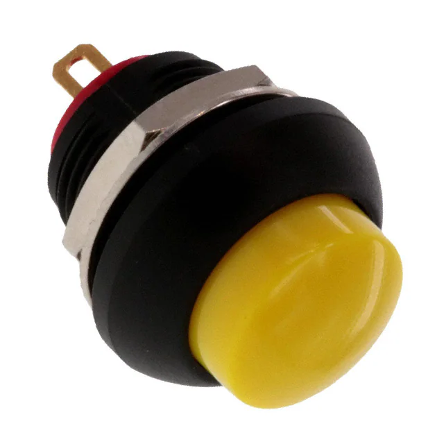 PB7B2HS5M1CAL00 TE Connectivity ALCOSWITCH Switches electronic component
