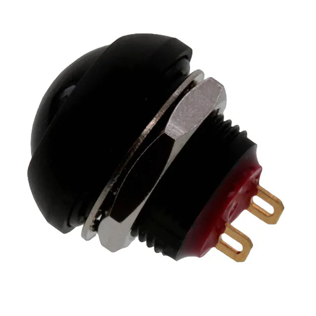 PB7B2RS2M1CAL00 TE Connectivity ALCOSWITCH Switches electronic component