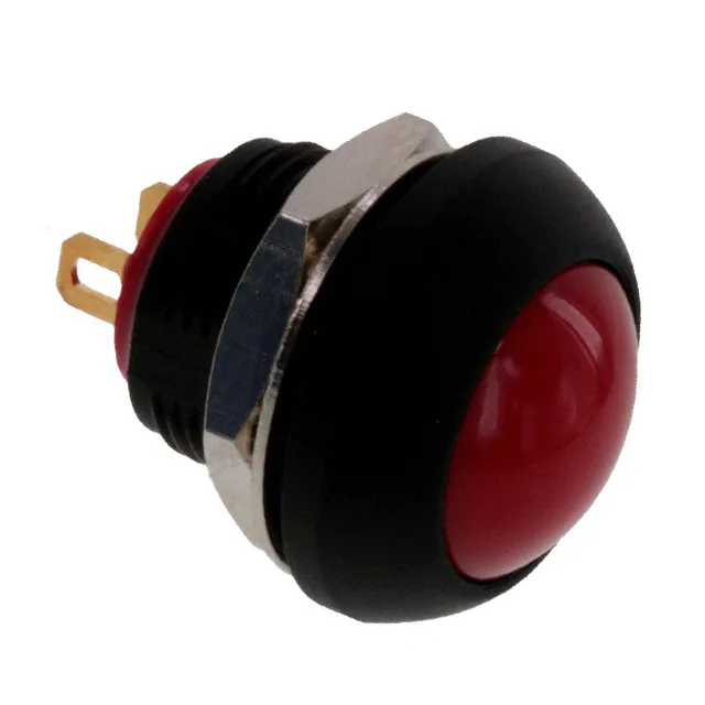 PB7B2RS3M1CAL00 TE Connectivity ALCOSWITCH Switches electronic component