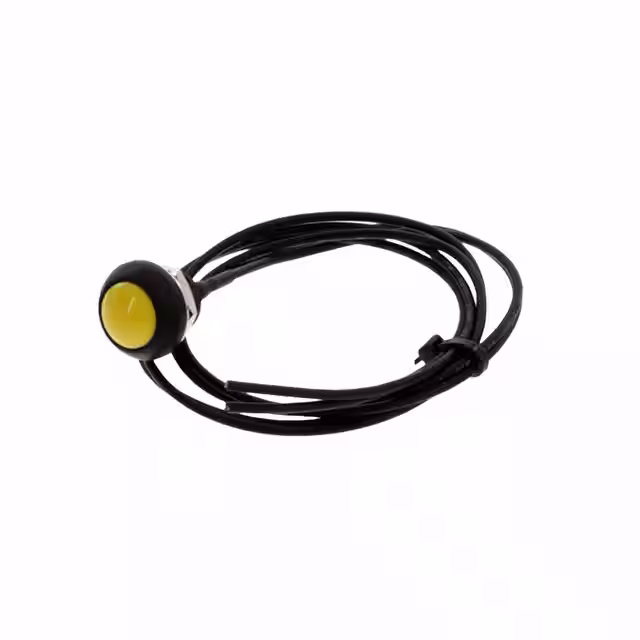 PB7B2RS5M1CAL00Y500 TE Connectivity ALCOSWITCH Switches electronic component