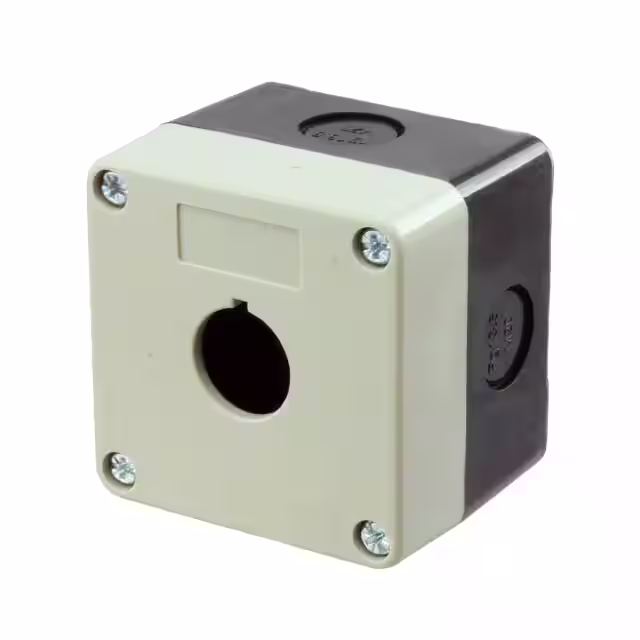 PBBOX1HBG Carlo Gavazzi Inc. electronic component