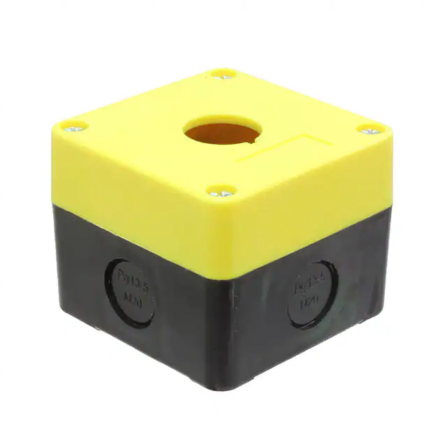 PBBOX1HBY Carlo Gavazzi Inc. electronic component