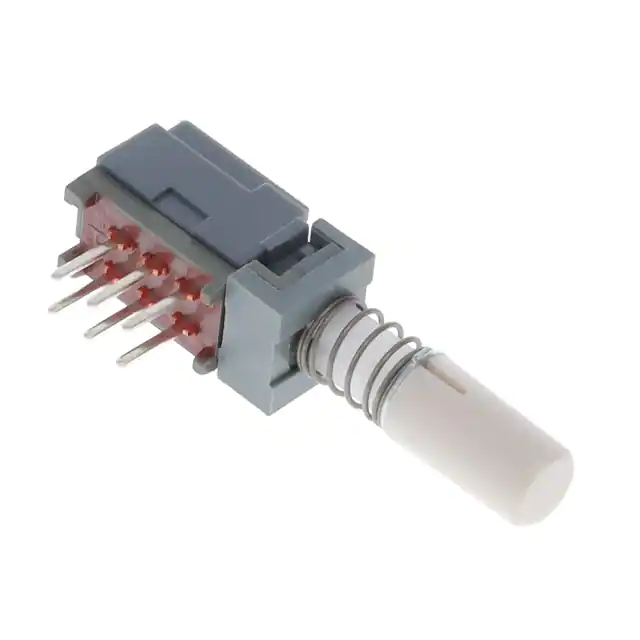 PBH2UEENAG1RWHT E-Switch electronic component