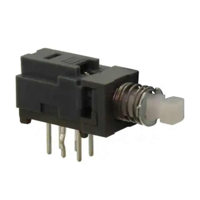 PBH2UEESNPNAGX E-Switch related electronic component