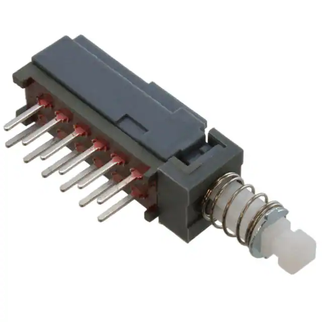 PBH4UEENAGX E-Switch electronic component