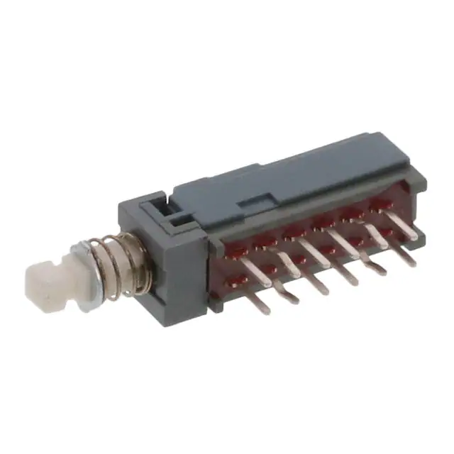 PBH4UEESNPNAGV E-Switch electronic component