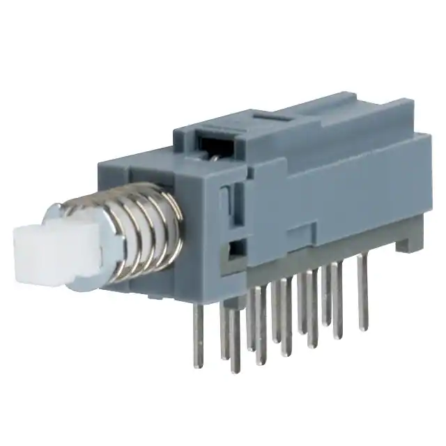 PBH4UOANAGX E-Switch electronic component
