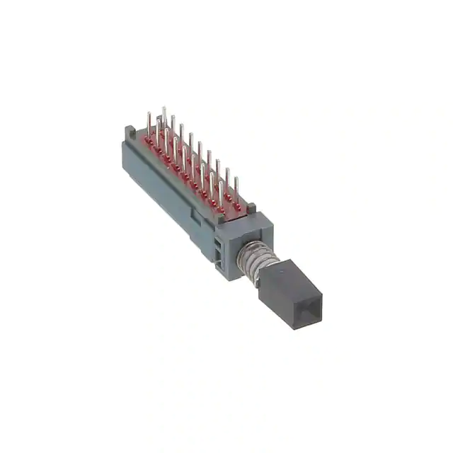 PBH6UEENAG1DBLK E-Switch electronic component