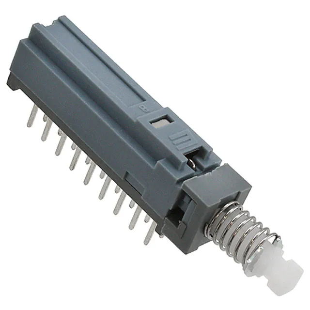 PBH6UEENAGX E-Switch electronic component
