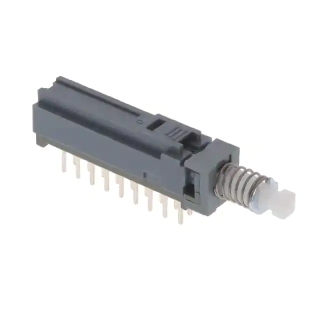 PBH6UOANAGX E-Switch electronic component