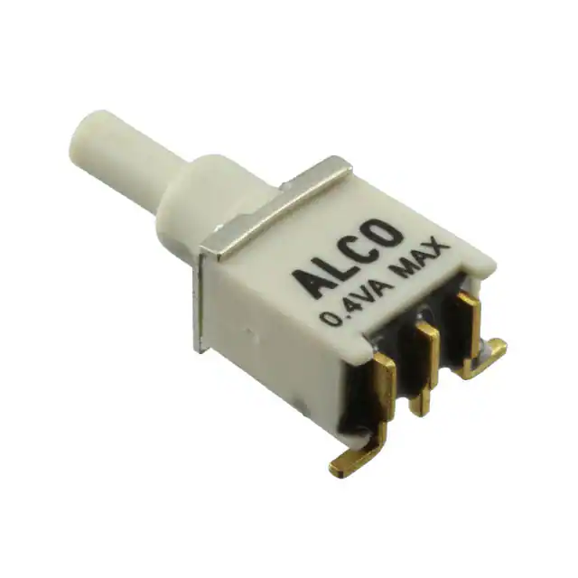 PBS8MTRES TE Connectivity ALCOSWITCH Switches electronic component