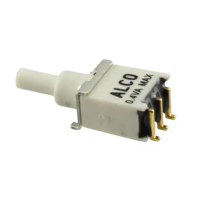 PBS8MZRES TE Connectivity ALCOSWITCH Switches electronic component