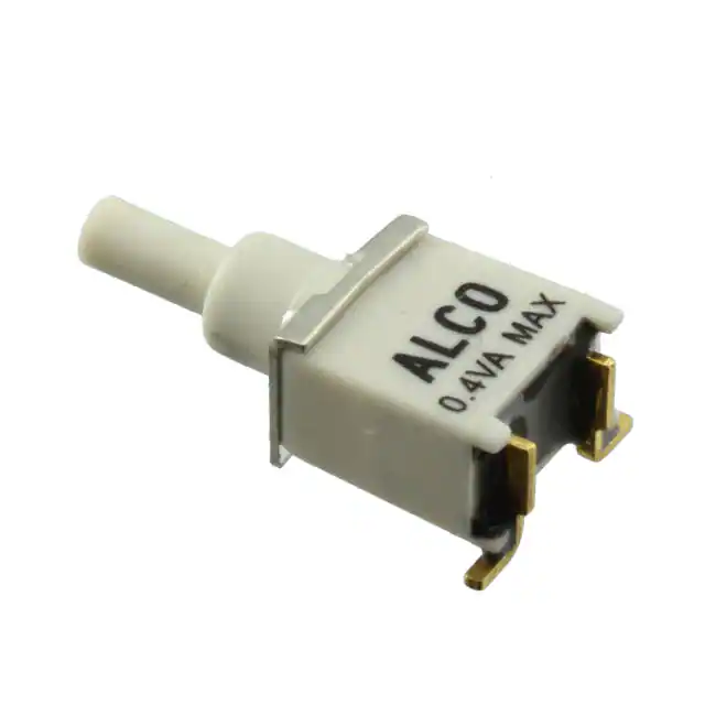 PBS9MTRES TE Connectivity ALCOSWITCH Switches electronic component