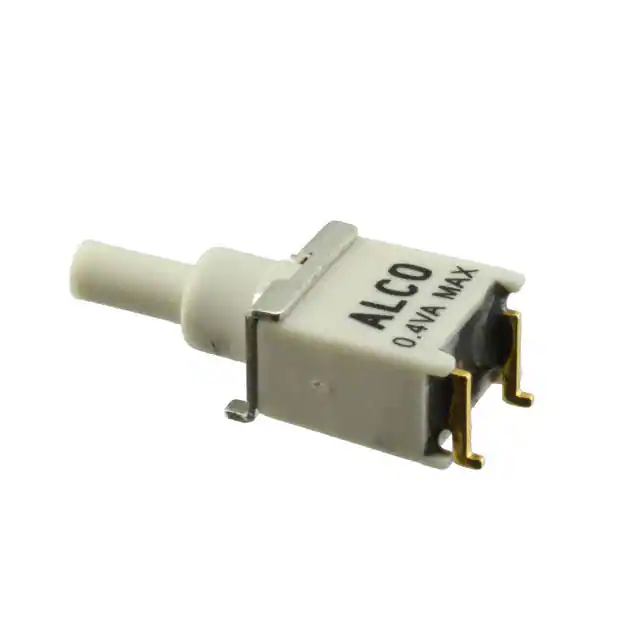 PBS9MZRES TE Connectivity ALCOSWITCH Switches electronic component