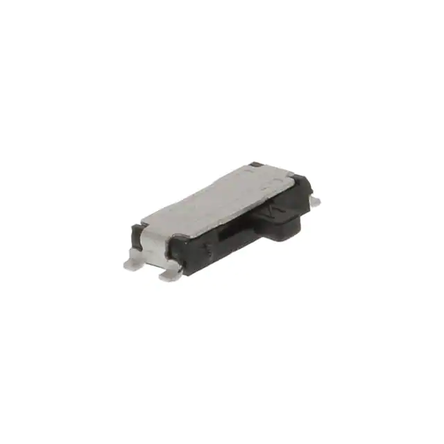PCM12SMTR C&K electronic component