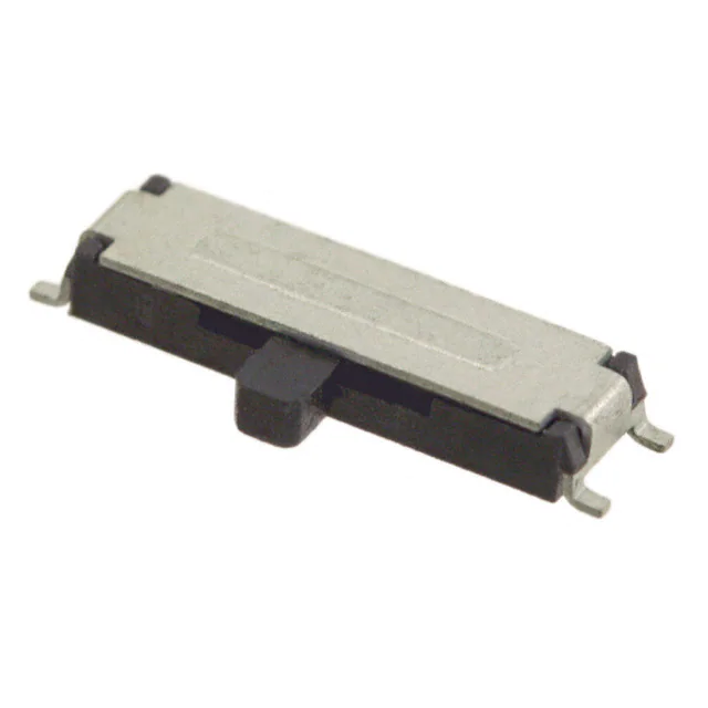 PCM13SMTR C&K electronic component
