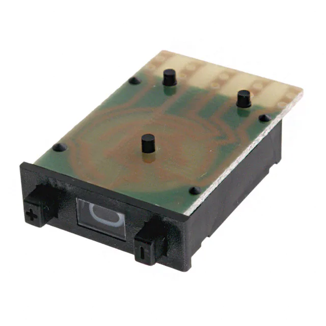 PECA-3000 ZF Electronics electronic component