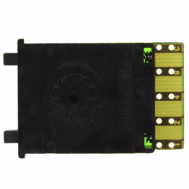 PEGA-3000 ZF Electronics electronic component