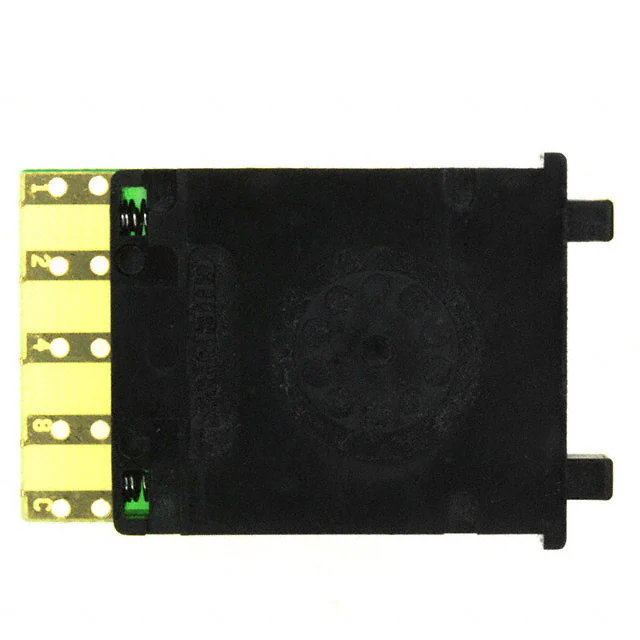 PEHA-3000 ZF Electronics electronic component