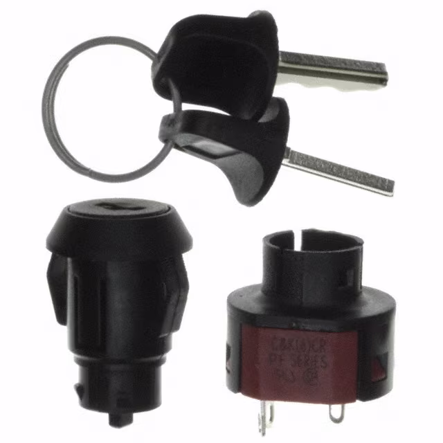 PF011UEBM03KQ22 C&K electronic component