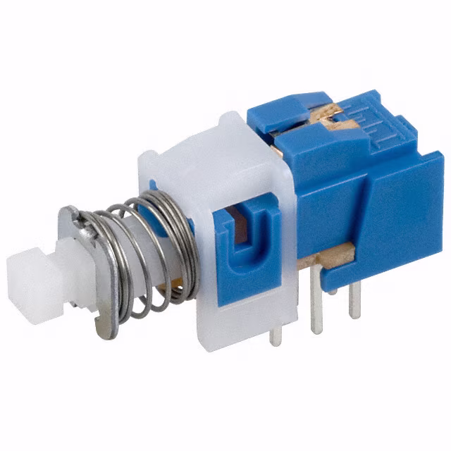 PHA2UEE C&K electronic component