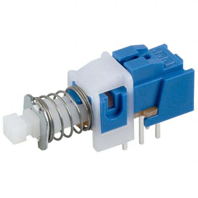 PHA2UOA C&K electronic component