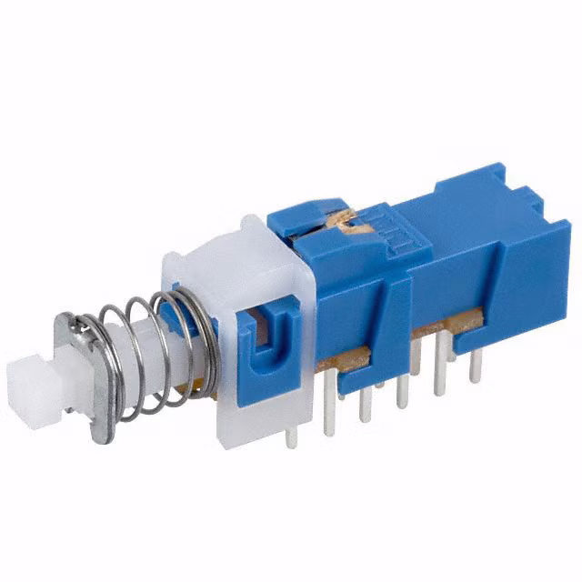 PHA4UEE C&K electronic component