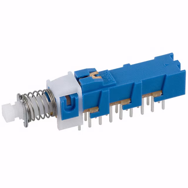PHA6UEE C&K electronic component