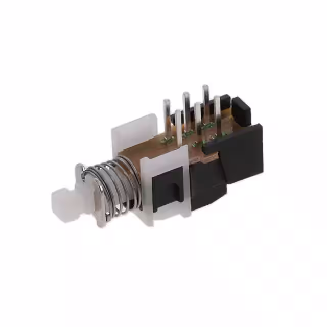 PHB2UEETS1A C&K electronic component