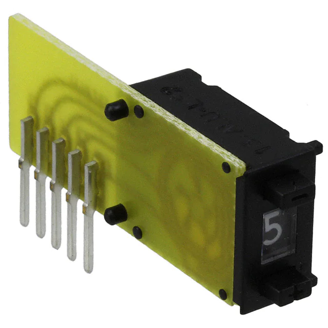 3-1437601-2 TE Connectivity ALCOSWITCH Switches electronic component